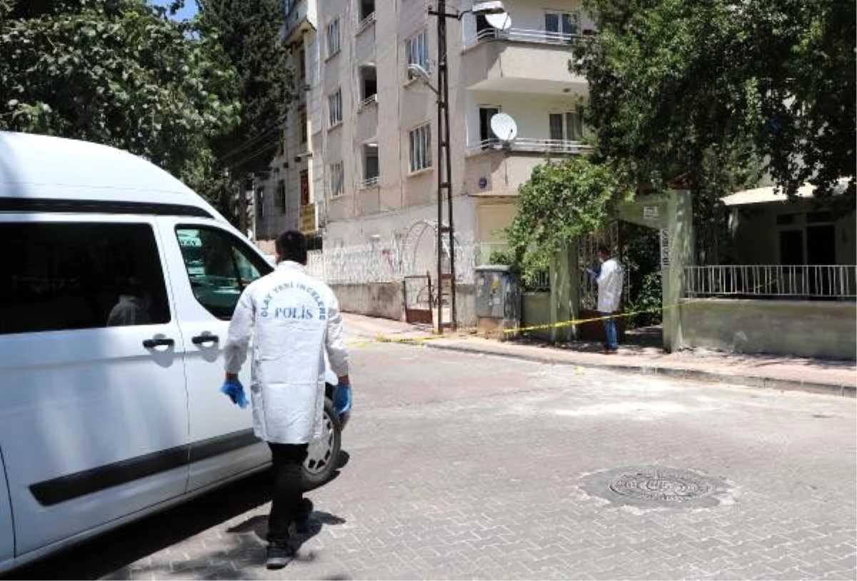 Son dakika haberi... Gaziantep\'te ev sahibi-kiracı kavgası: 2 yaralı