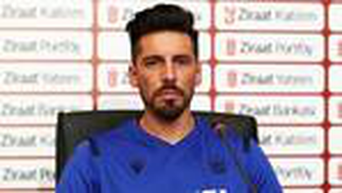 Jose Sosa Fenerbahçe, Trabzonspor derken Beşiktaş...