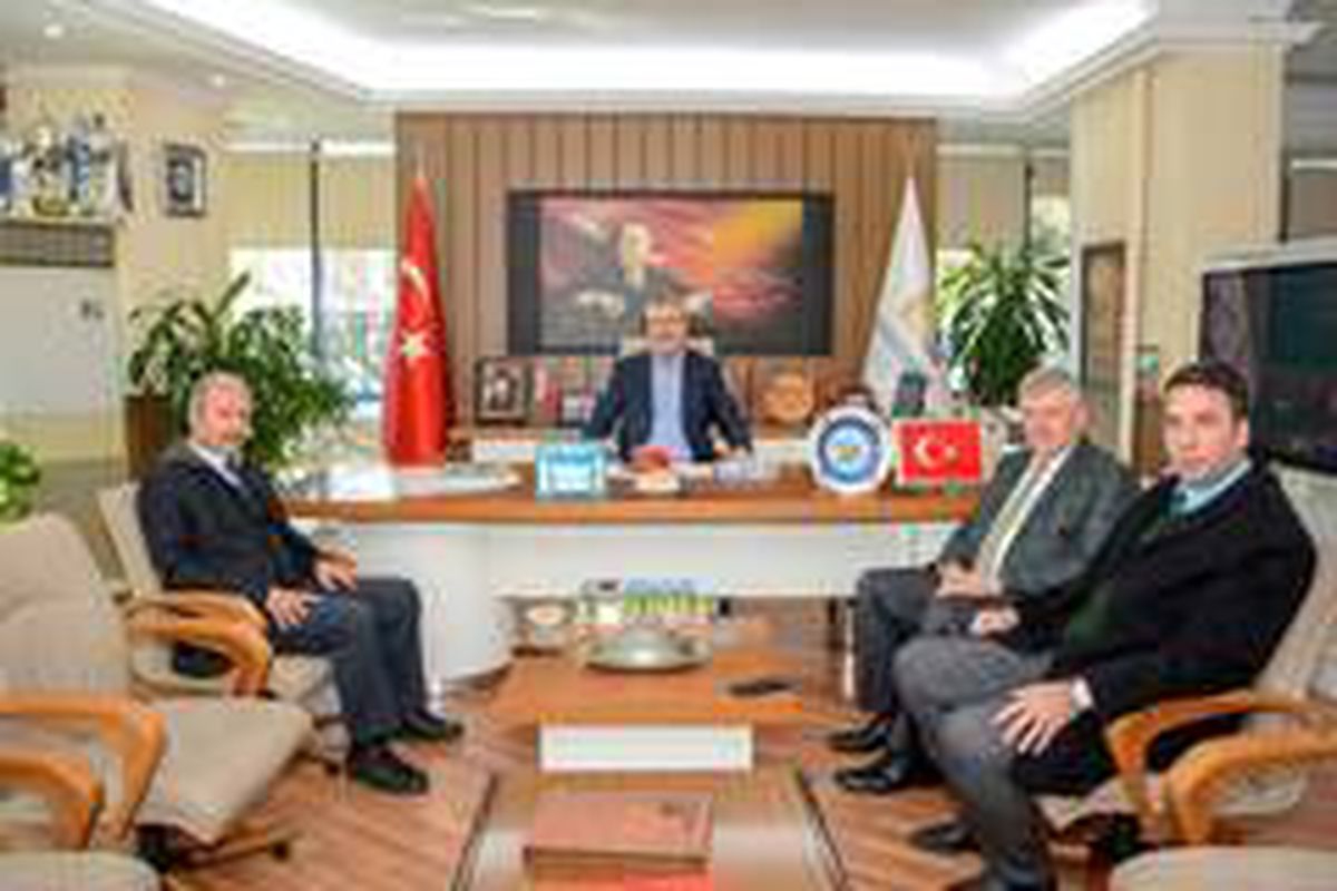 Karacabey\'de dev yatırım için çalışmalar başlıyor