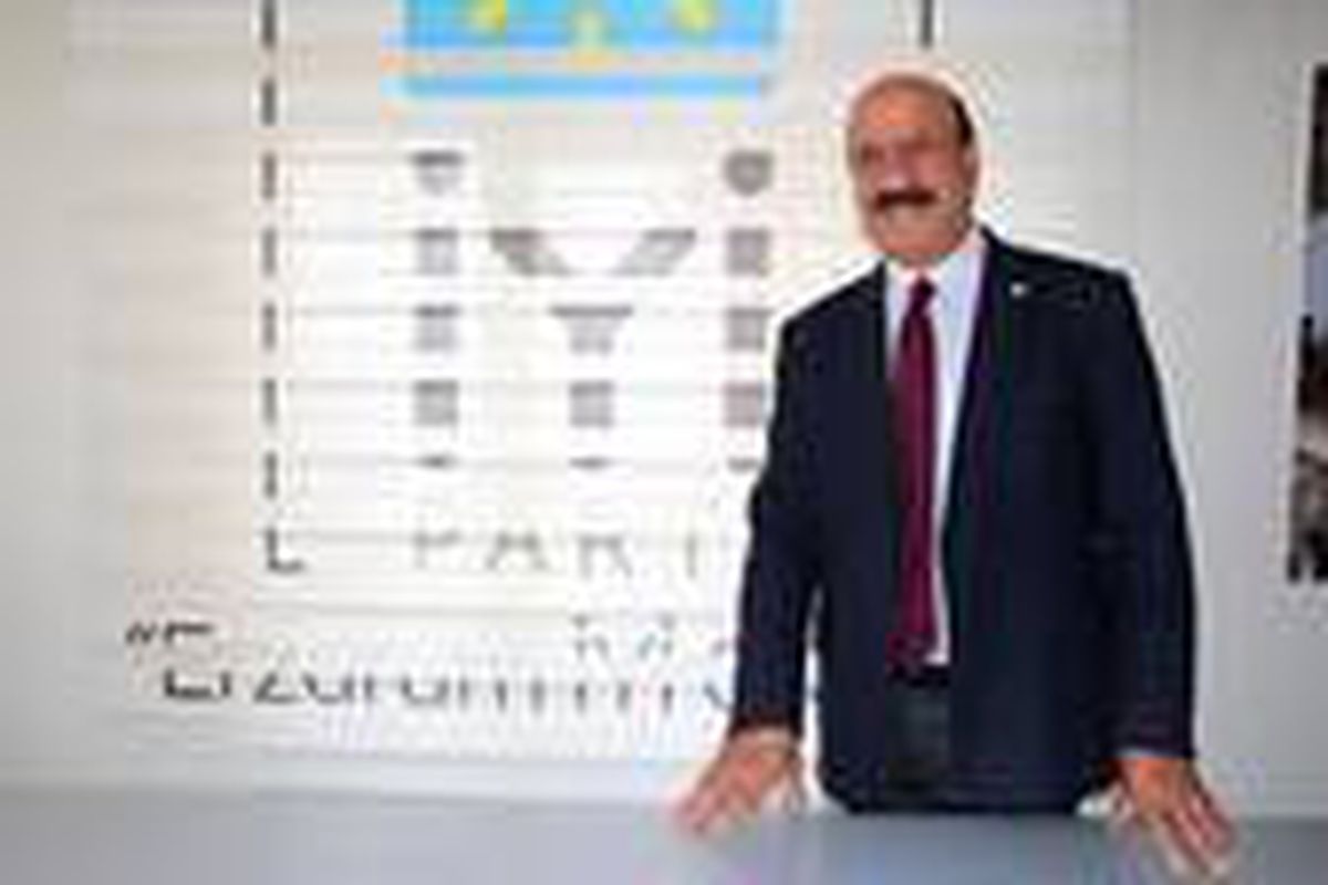 Kırkpınar; "İyi Parti merkezin kendisidir"