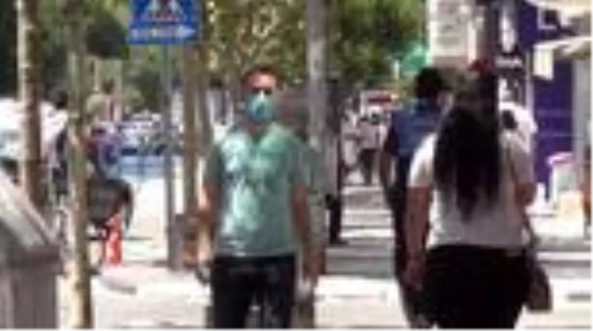 Manisa Tabip Odasından vatandaşa \'Normalleşme\' uyarısı