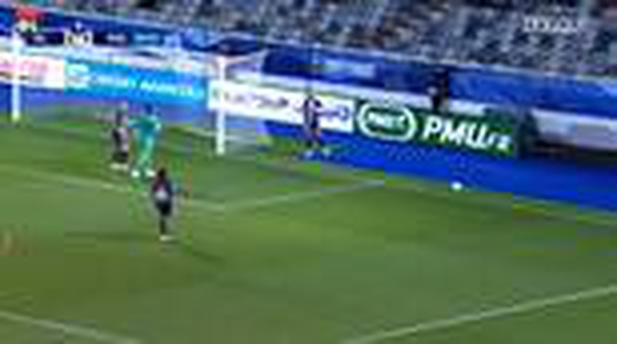 Olimpik Lyon Fransa Kupası\'nda Penaltılarda PSG\'yi Mağlup Ediyor