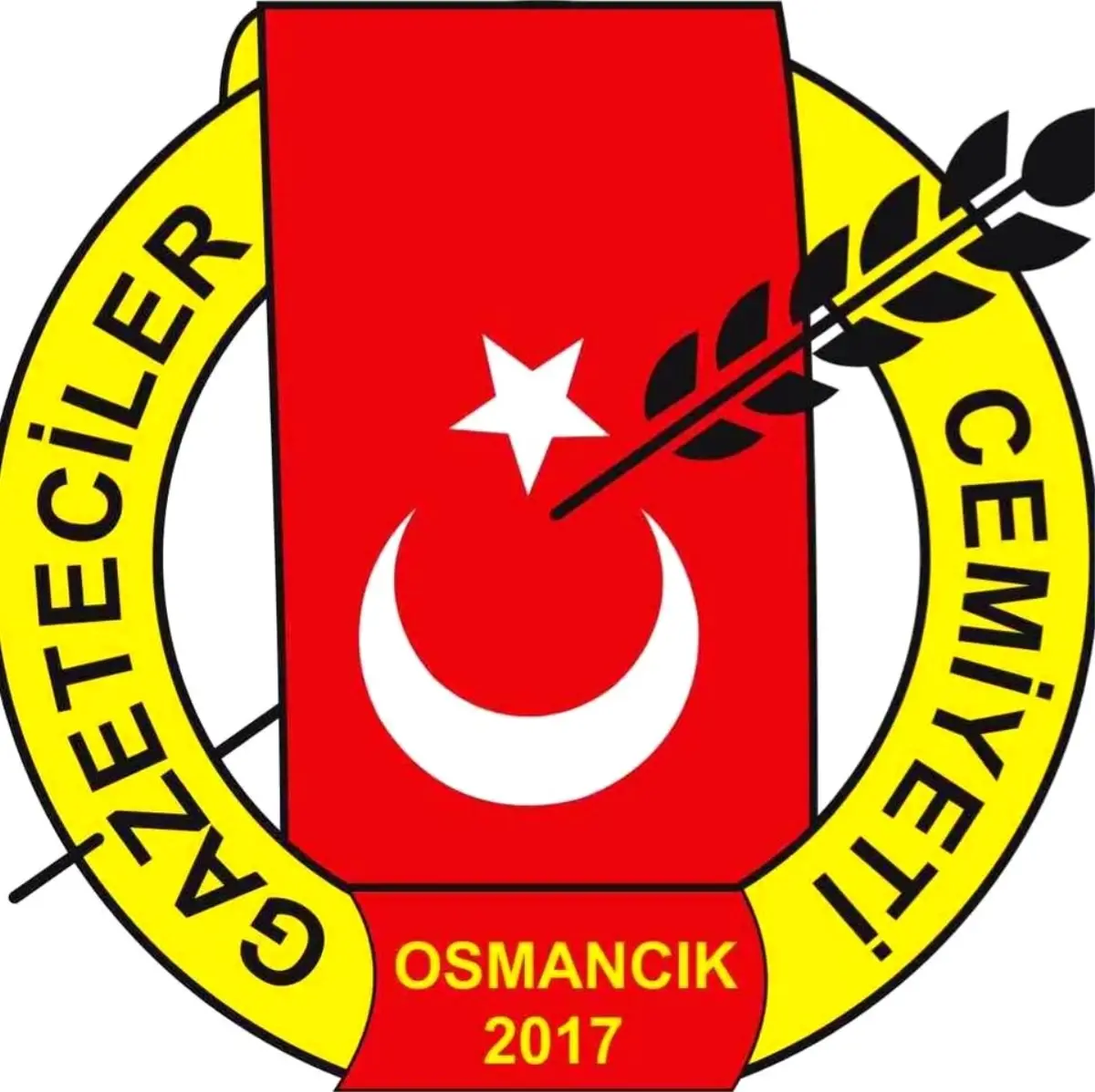 Osmancık Gazeteciler Cemiyeti\'nde Çelik dönemi