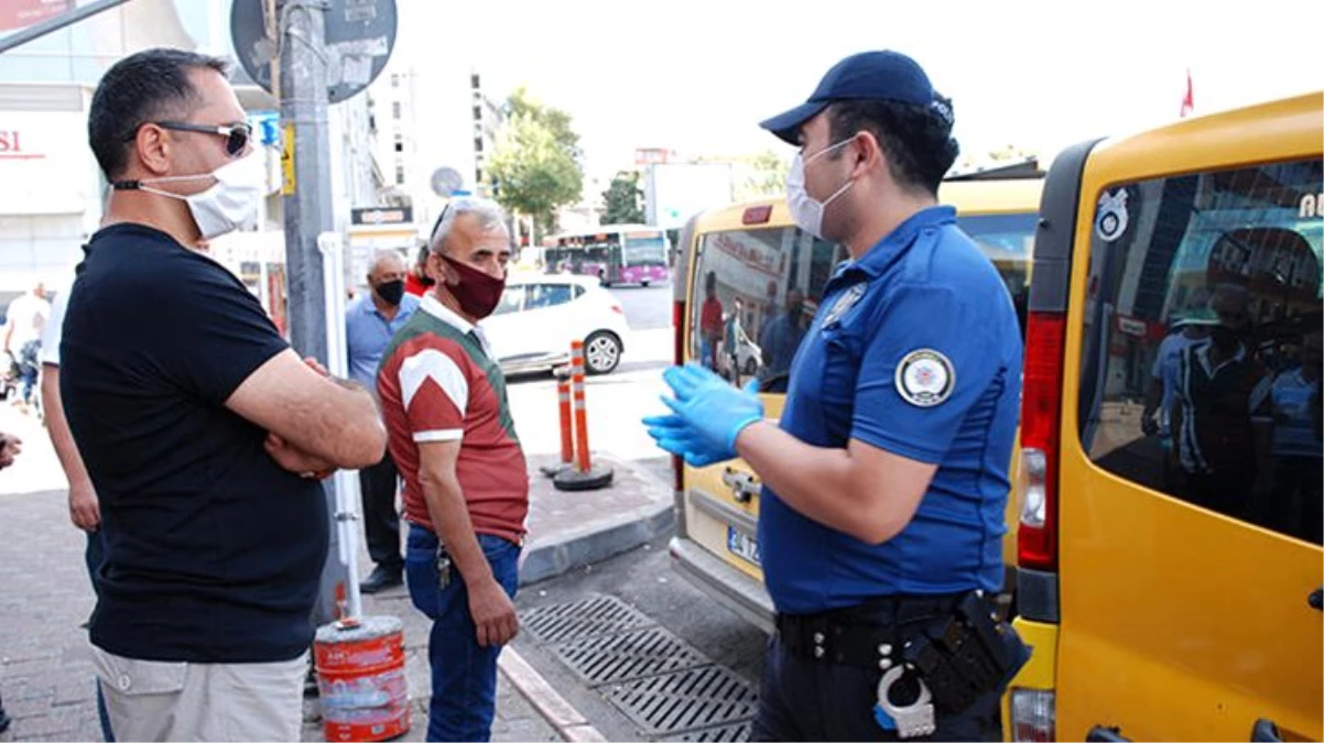 Son Dakika: Salı günü tüm Türkiye\'de koronavirüs denetimi olacak! Vali, kaymakam ve muhtarlar da katılacak