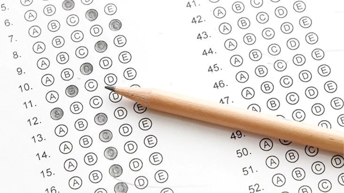 Son Dakika: Liselere Giriş Sınavı yerleştirme sonuçları açıklandı