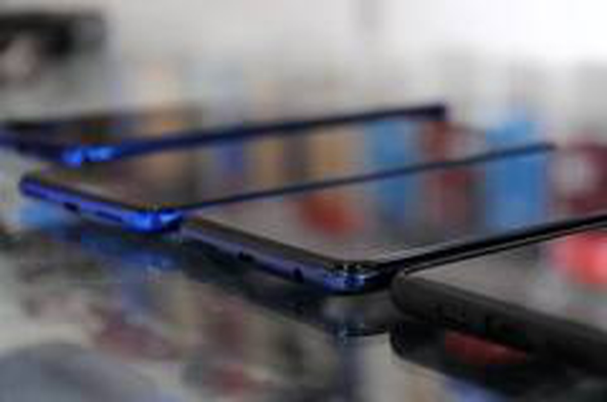Temizlemek isterken telefonunuzdan olmayın
