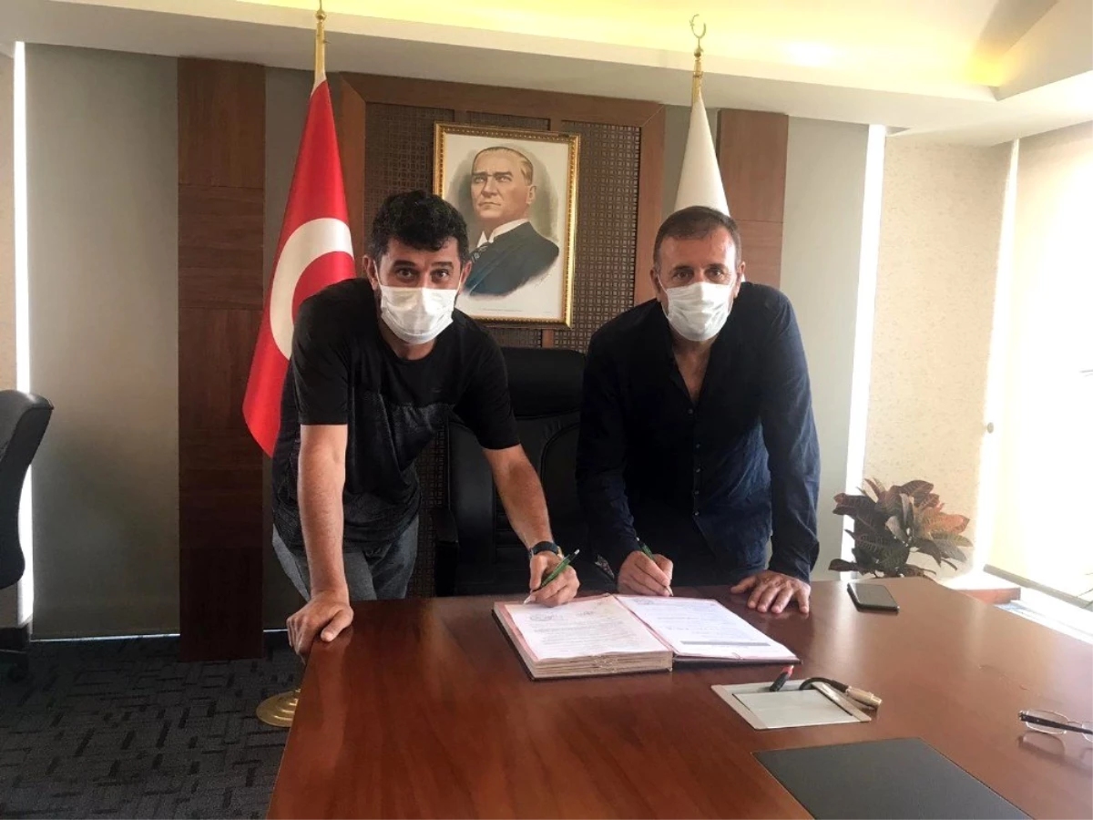 Son dakika haberi! Trabzon Arsin OSB\'de yer altı kablolu enerji nakil hattı ihalesi imzalandı