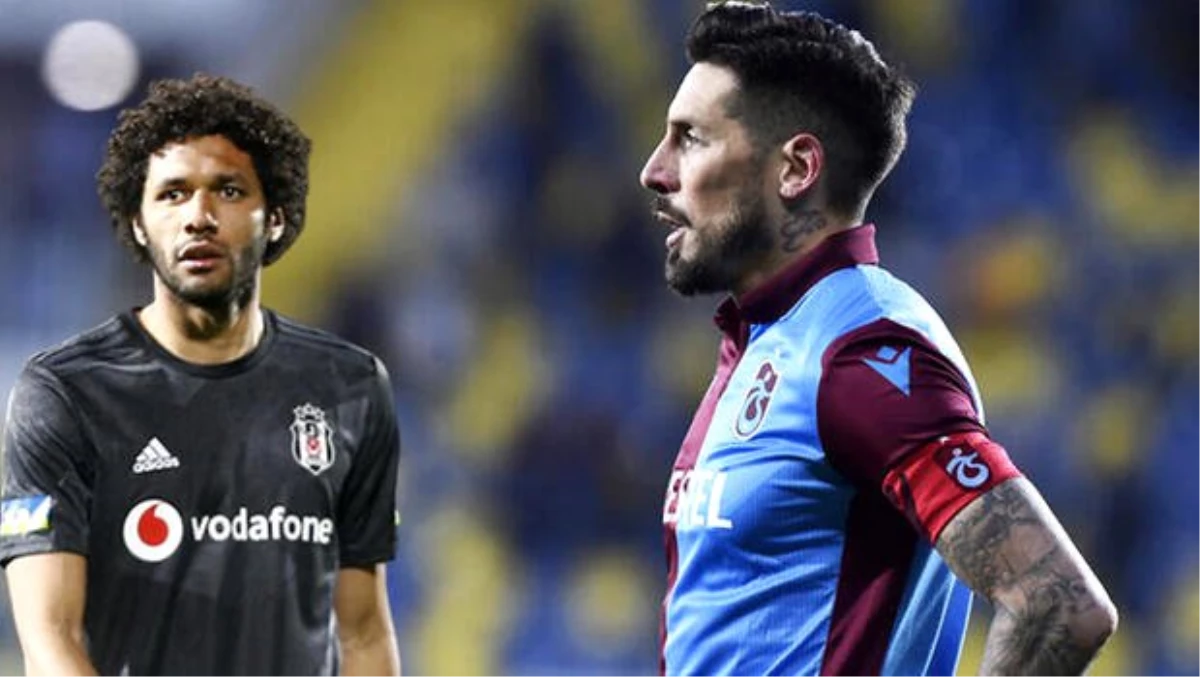 Trabzonspor\'da orta saha arayışı!