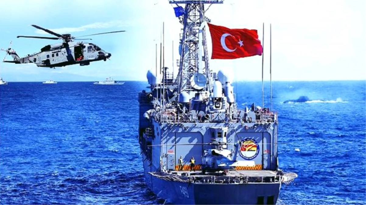 Türkiye\'nin NAVTEX kararından sonra Yunan Ulusal Güvenlik Konseyi "Acil" koduyla toplanıyor