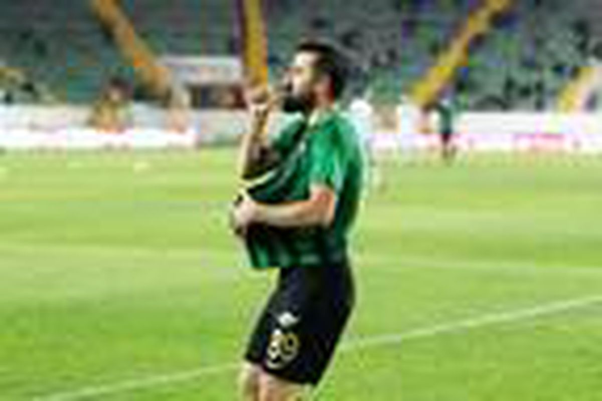Altay\'da Erhan tamam