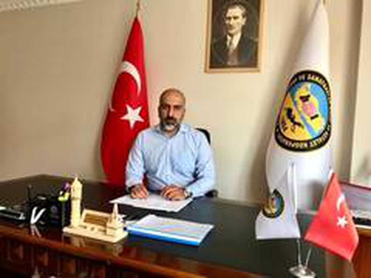 Başkan Halil İbrahim Yöney, Covid-19 salgın dönemini değerlendirdi