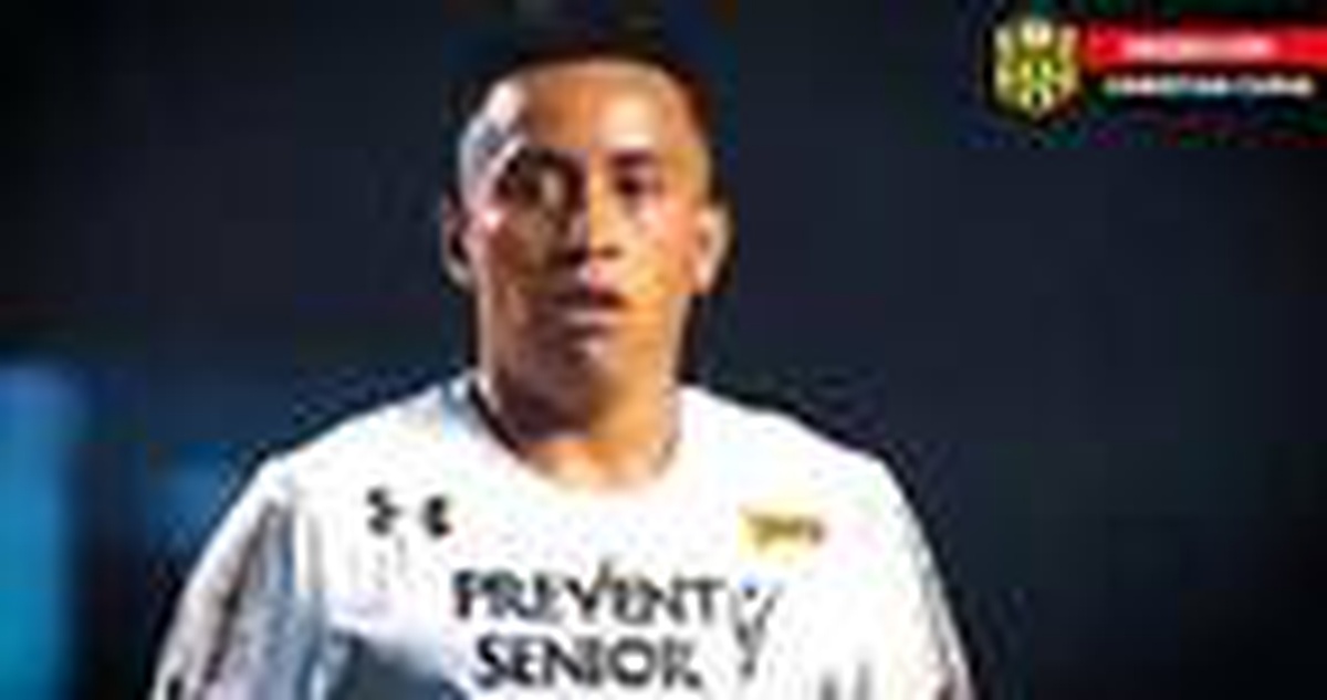 BtcTurk Yeni Malatyaspor, Christian Cueva ile anlaştı