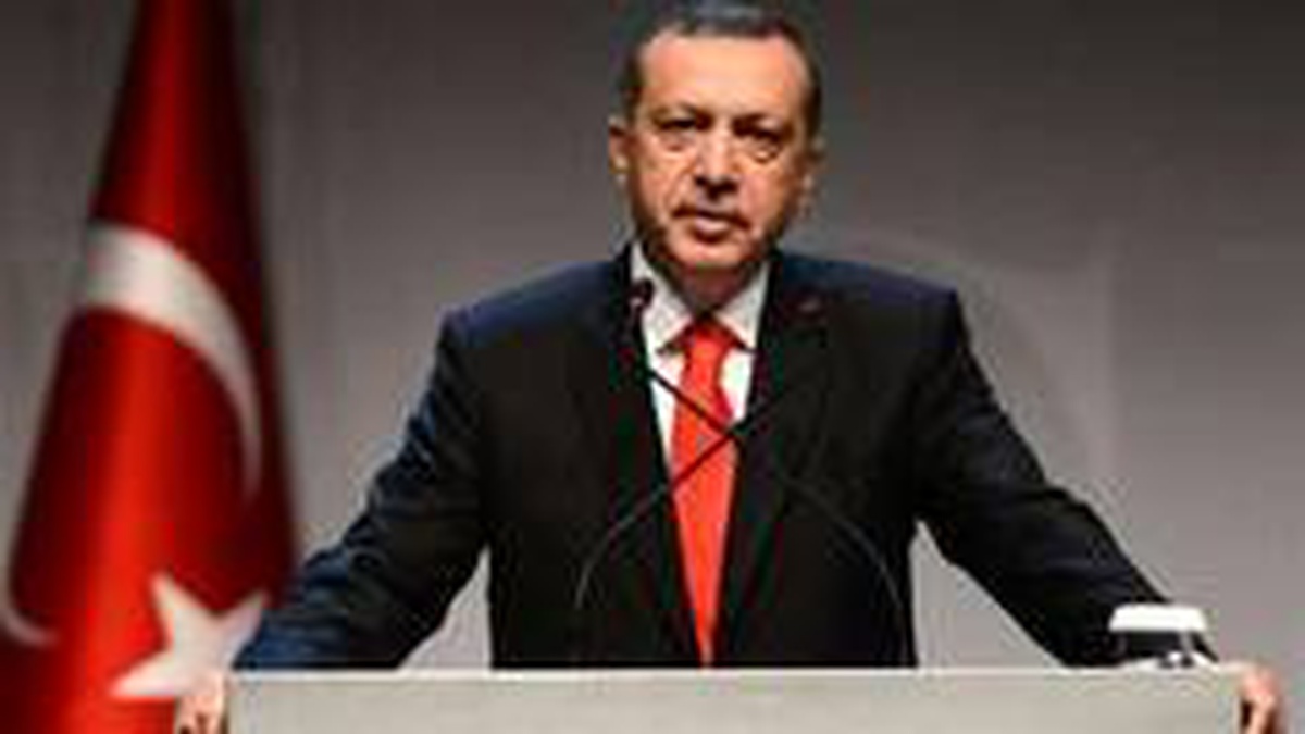 Son dakika... Cumhurbaşkanı Erdoğan, Azerbaycan Dışişleri Bakanını kabul etti