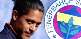 Fenerbahçe'den Mauricio Lemos atağı! Barcelona'yı reddetmişti...