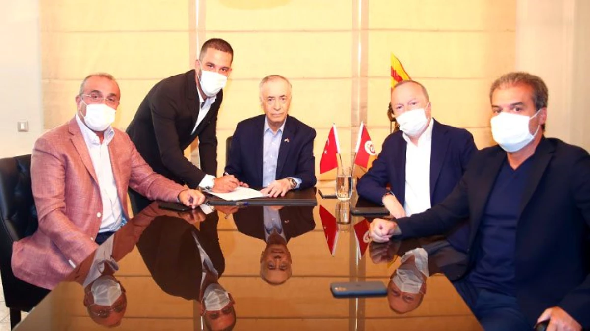 Galatasaray Başkanı Mustafa Cengiz, Arda Turan transferinin perde arkasını anlattı: Fatih Terim resmen istedi