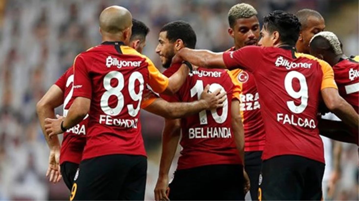 Galatasaray, Younes Belhanda ve Sofiane Feghouli\'yi satmayı planlıyor