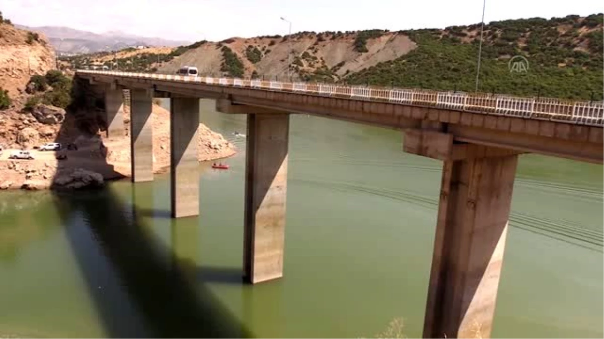 Son dakika güncel: Kayıp Gülistan\'ı arama çalışmalarına polis özel harekat timleri de katıldı