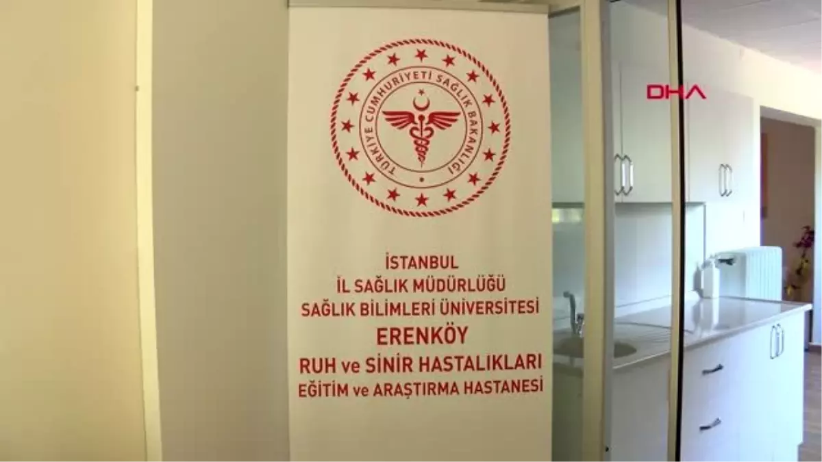 \'KORDEP?, DÜNYADA BENZERİ OLMAYAN BİR SİSTEMLE SALGININ RUHSAL YARALARINI SARIYOR