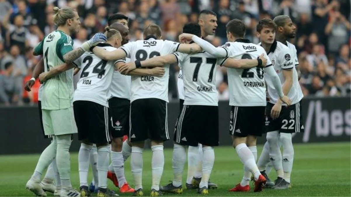 Loris Karius ve Vagner Love, Beşiktaş için sportif ceza talebinde bulundu