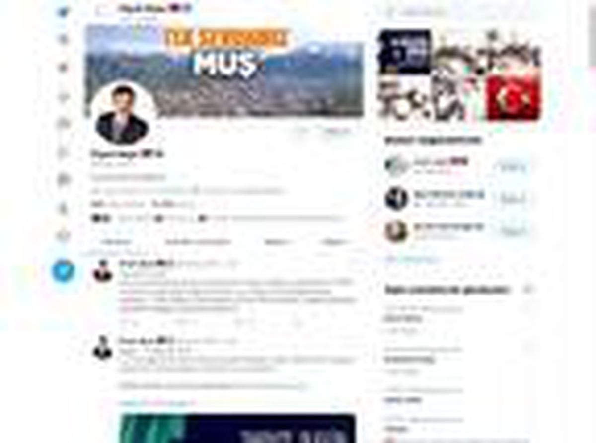 Muş Belediye Başkanı Asya\'da koronavirüs tespit edildi (2)