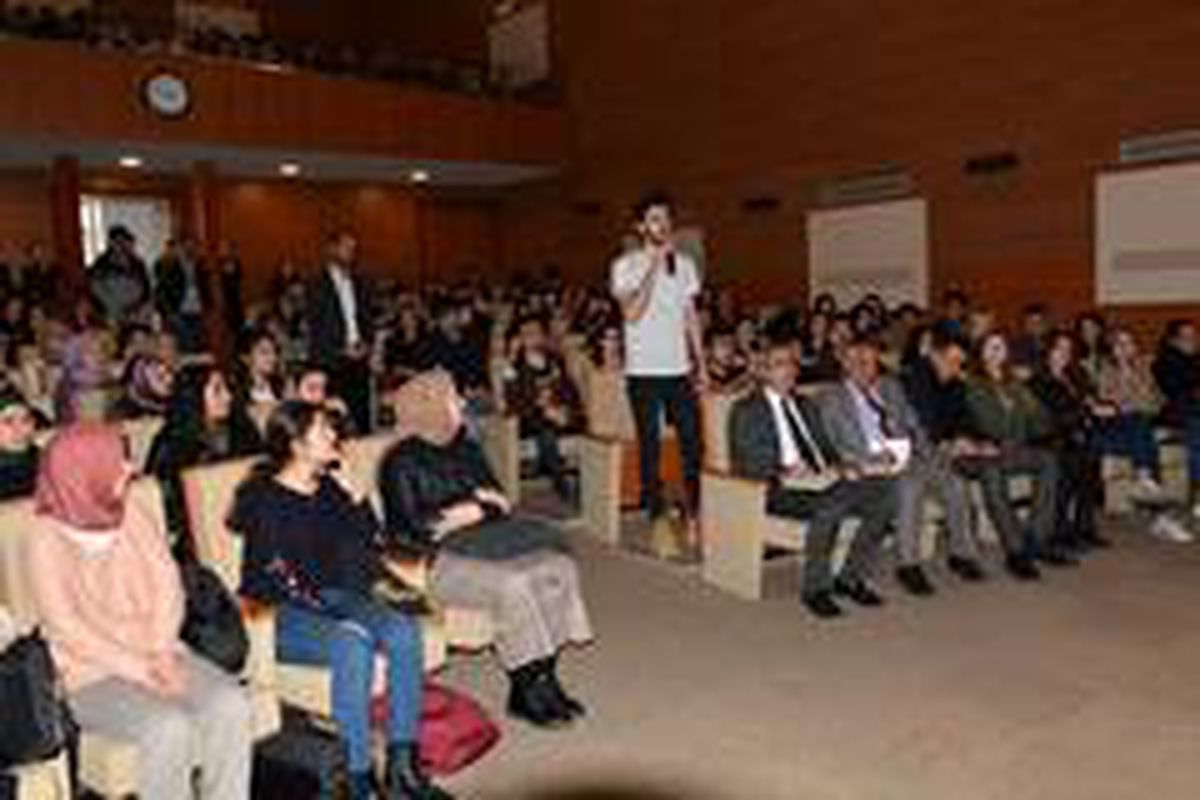 Öğrenci Dostu Bir Üniversite: Balıkesir Üniversitesi