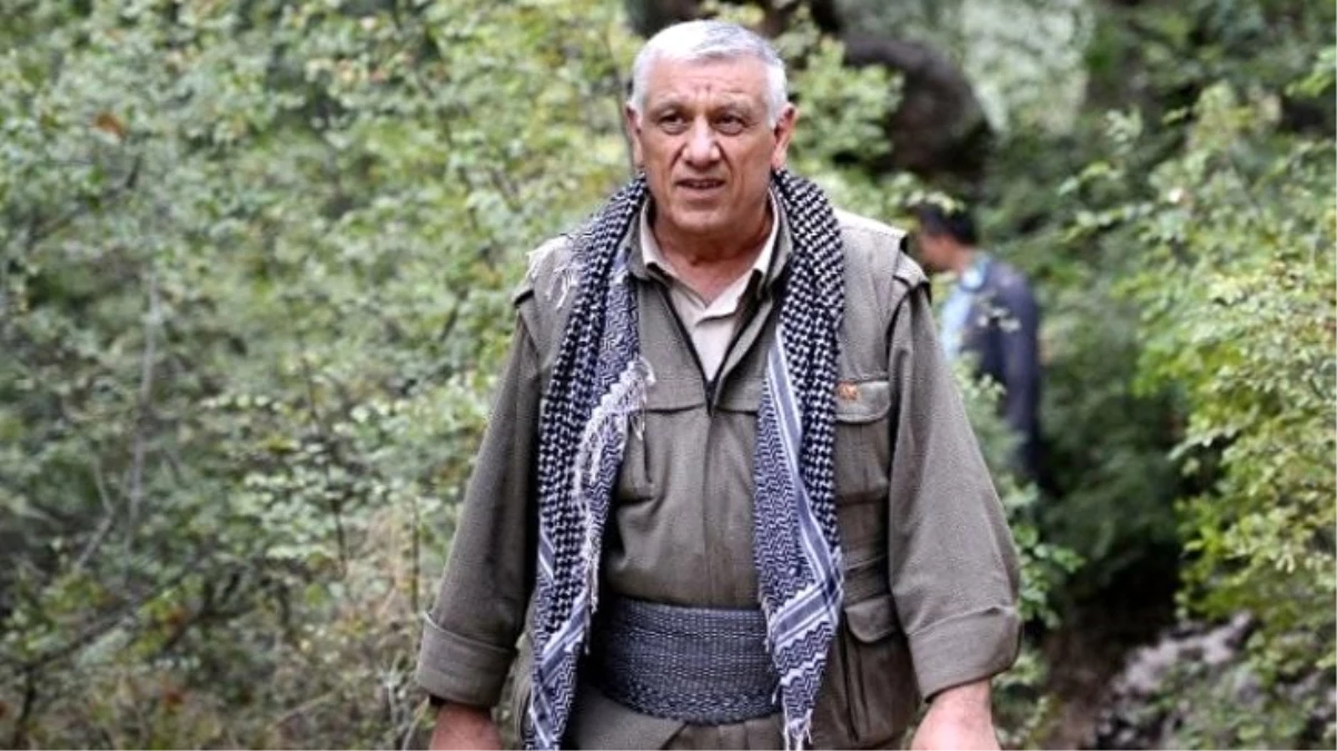 Öldürüldüğü söylenen PKK elebaşı Cemil Bayık\'la ilgili AK Partili Şamil Tayyar\'dan iddiaları güçlendiren sözler