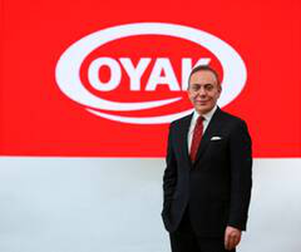 OYAK\'tan yılın ikinci büyük birleşme hamlesi