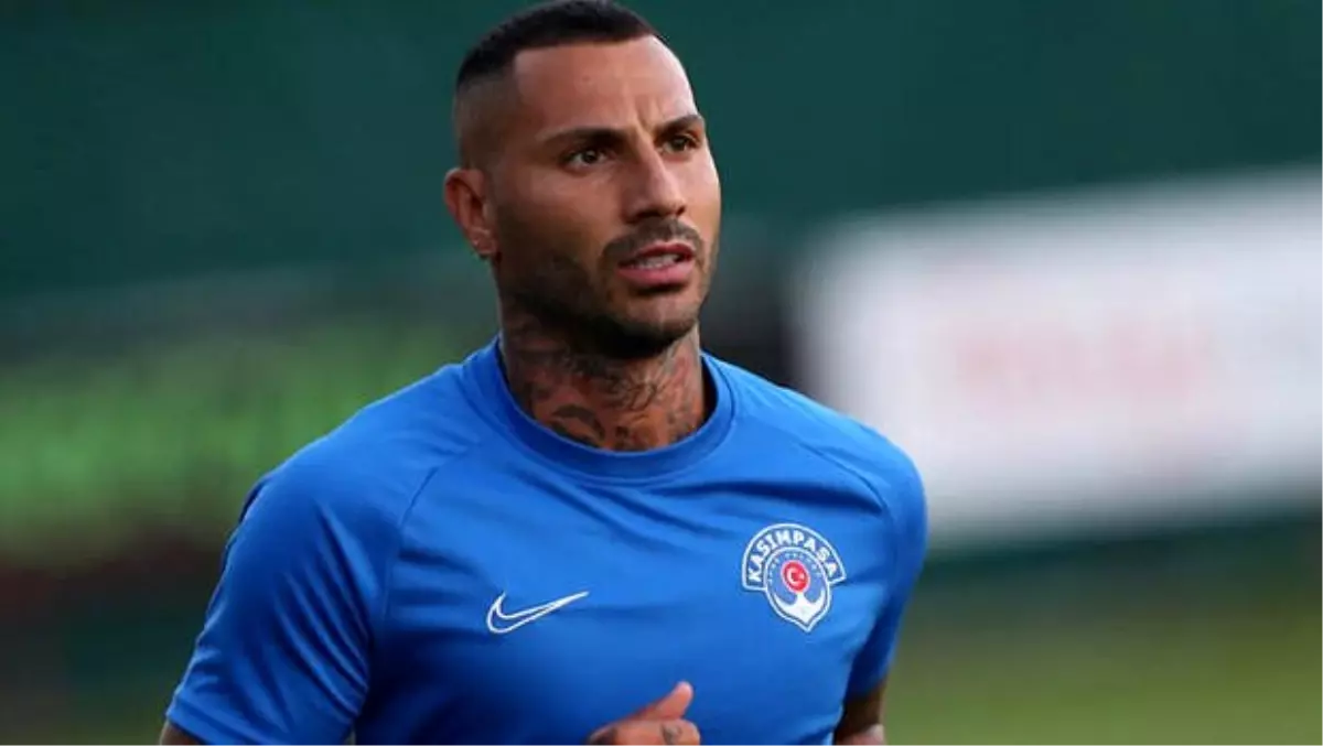 Quaresma\'yı 1. Lig ekibi Altay istiyor