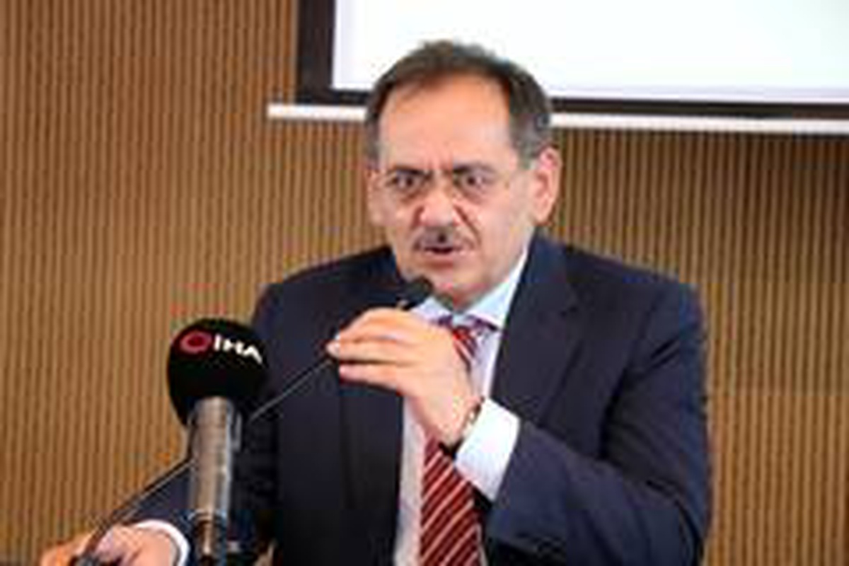 Son dakika haberleri: Samsun Büyükşehir Belediye Meclis Toplantısı