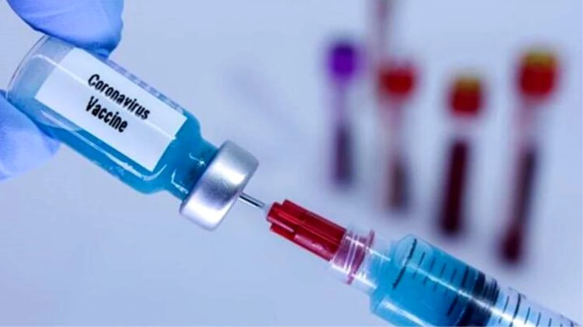 Son Dakika: Rusya ilk koronavirüs aşısını onayladı! Putin\'in kızı da aşıyı yaptırdı
