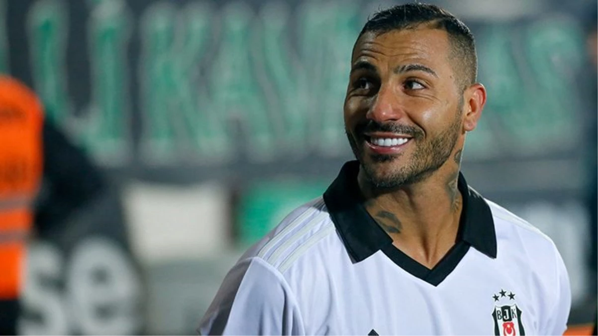 TFF 1. Lig ekibi Altay, Ricardo Quaresma\'ya teklif yaptı