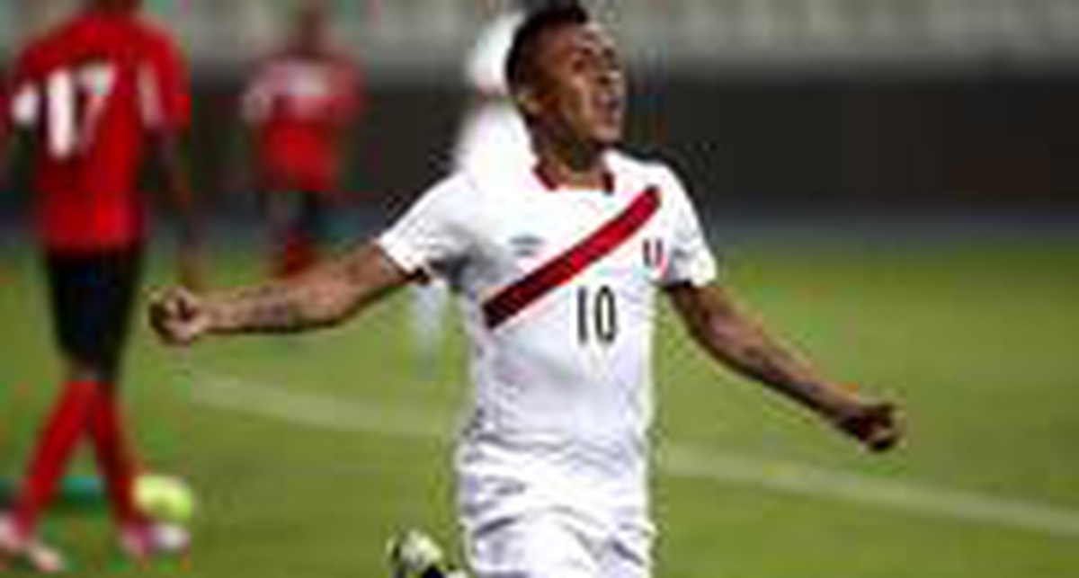 Yeni Malatyaspor Christian Cueva\'yı açıkladı