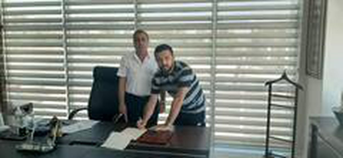 Son dakika haberleri... Yeşilyurt Belediyespor\'dan bir flaş transfer daha