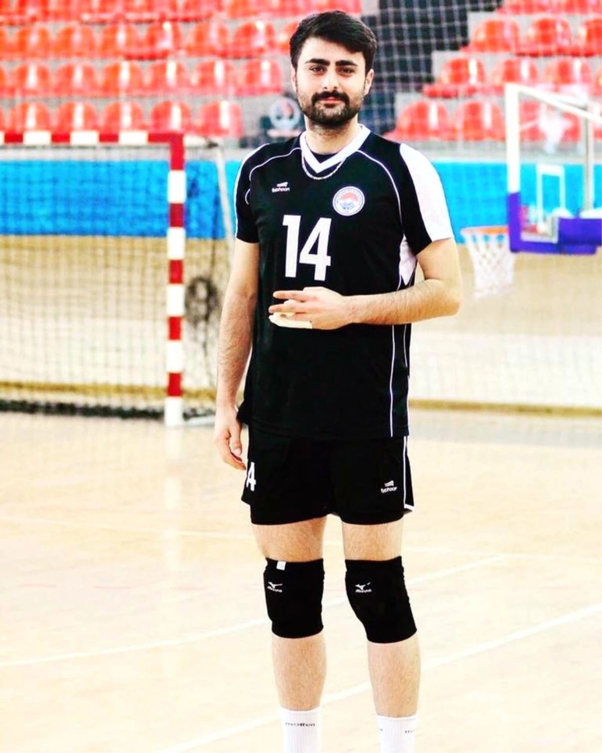 Yusuf Afşar, Develi Belediyespor\'da