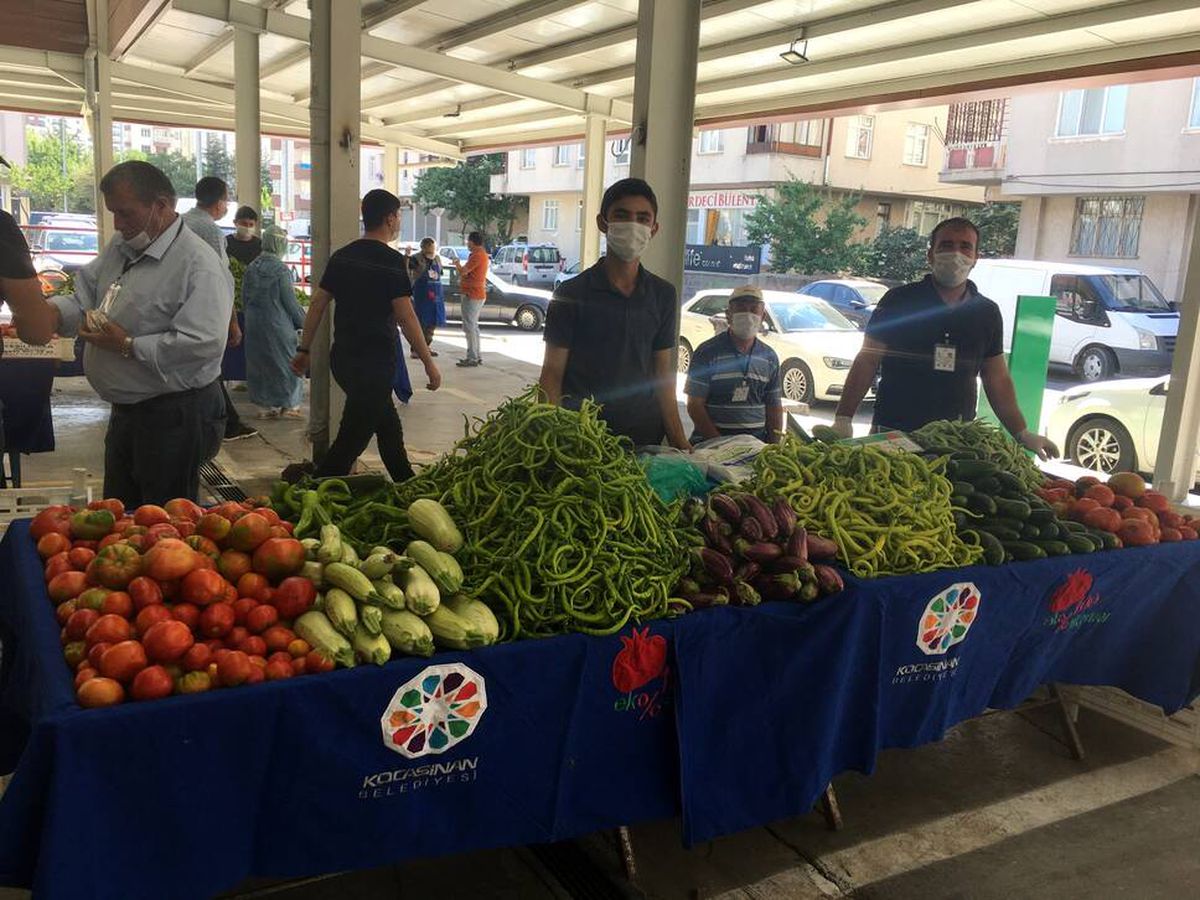 Zehirsiz pazarlar mümkün