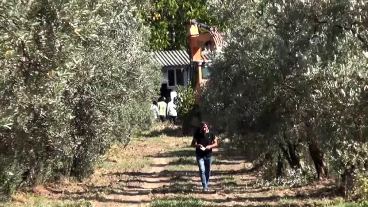 4 aydır aranan kişinin cesedi foseptik çukurunda bulundu