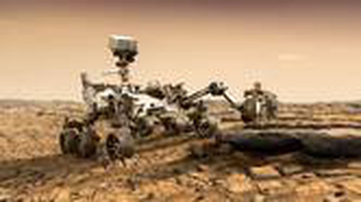 5 Milyon Türk, İsmini Mars\'a Gönderdi