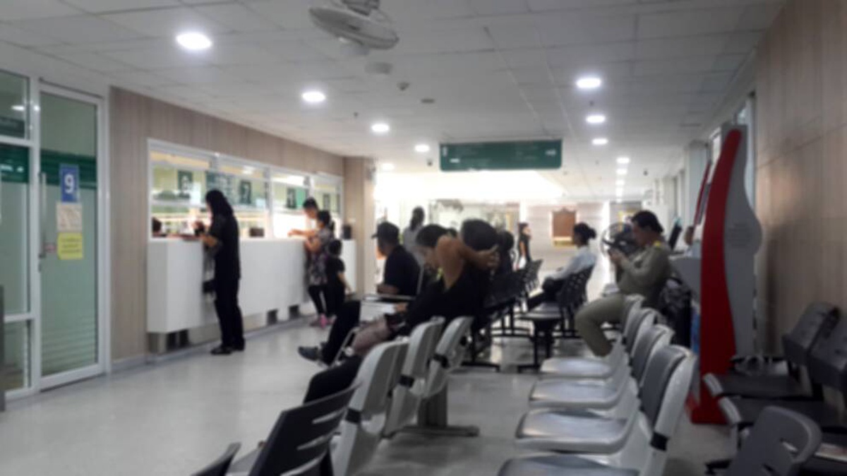 Aile Sağlığı Merkezlerinde ateş ve barut yan yana tehlike büyük!