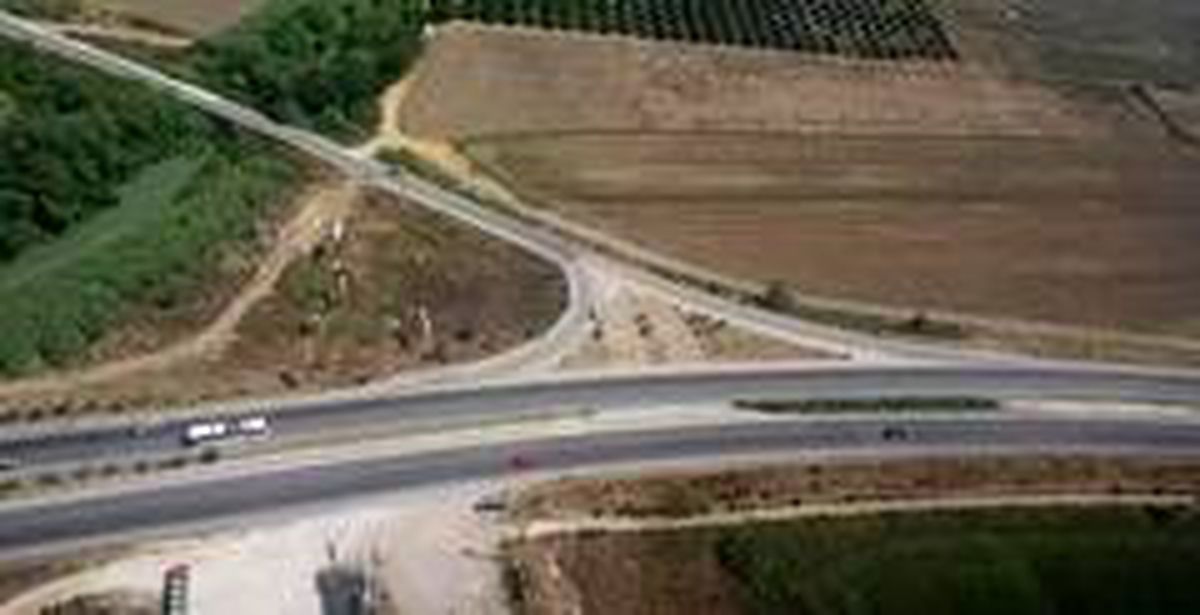Antalya trafiği havadan denetlendi