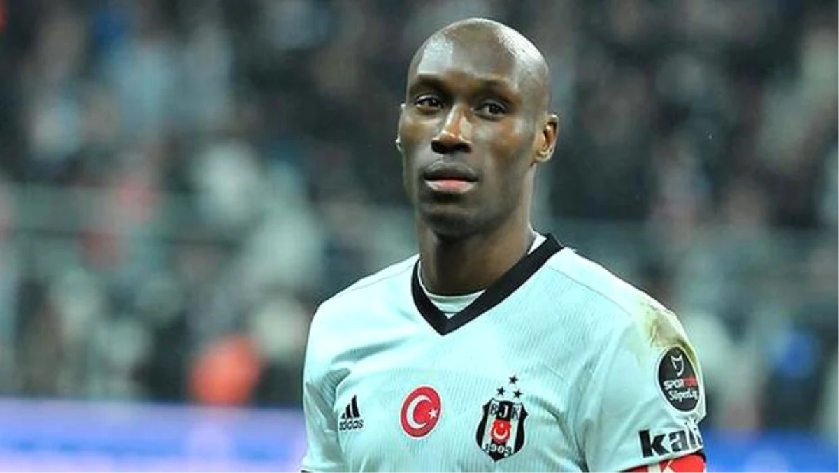 Beşiktaş, Atiba Hutchinson ile sözleşme uzattı