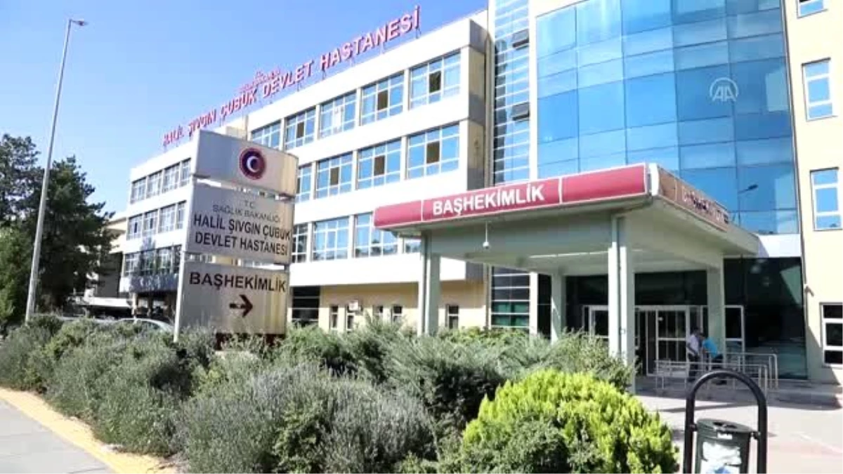 Çubuk Belediye Başkanı Demirbaş, koronavirüse yakalandı