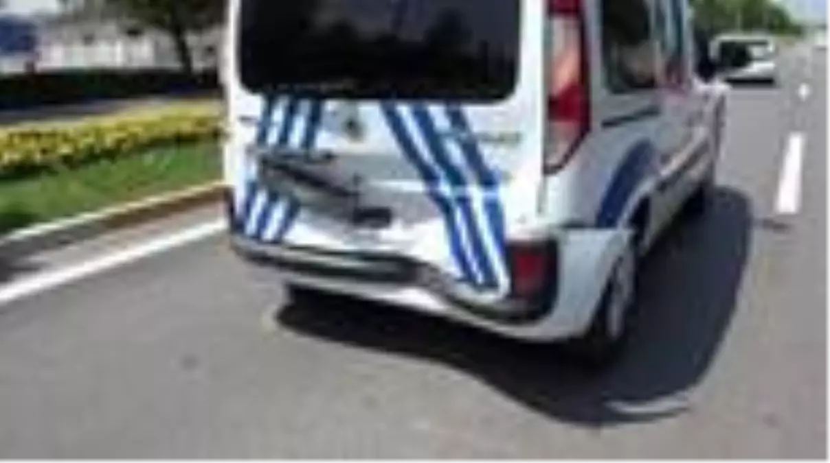 Son dakika yerel: Denizli\'de zincirleme kaza: 5 araç birbirine girdi