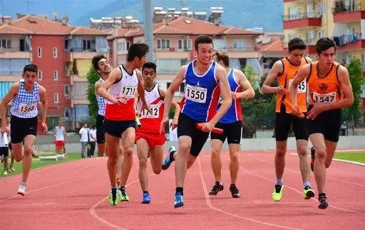Denizli U18 Atletizm Finallerine ev sahipliği yapacak Son Dakika Spor
