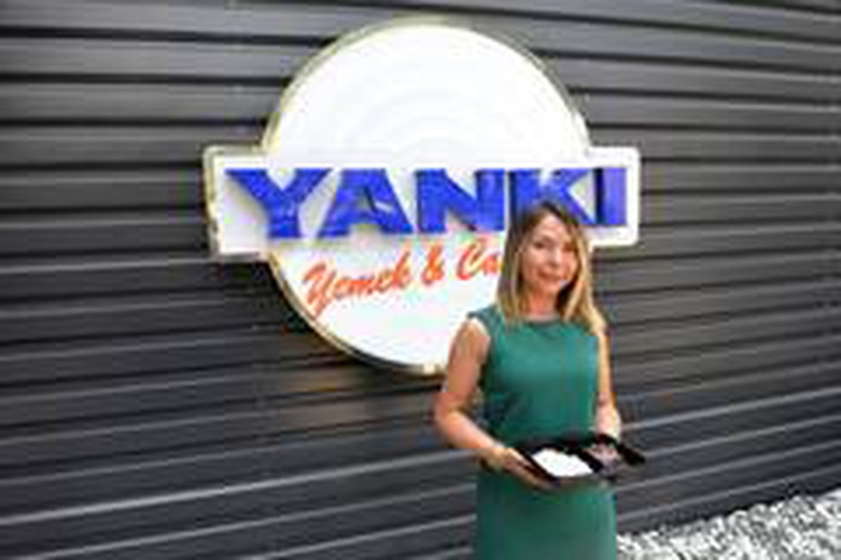 Düğünler için tek kişilik ambalajlı yemek