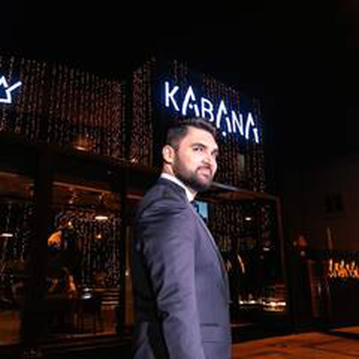 Dünyaca ünlü Kabana Restaurant İzmir\'e geliyor
