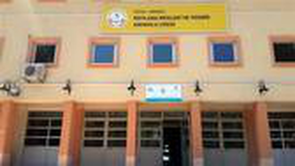 Düzce Mevlana Meslek Lisesi\'nde rekor doluluk