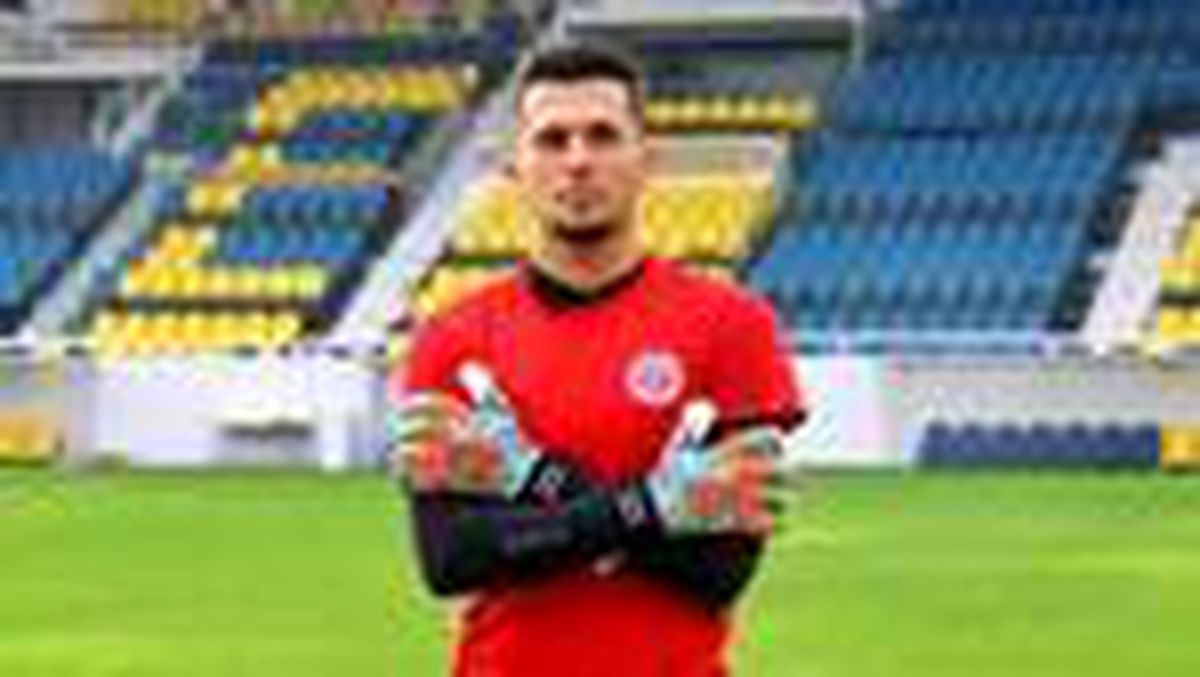 Fenerbahçe\'den kaleye Gentian Selmani hamlesi!