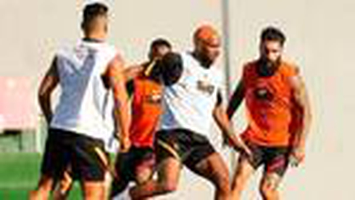 Galatasaray yeni sezon hazırlıklarına başladı