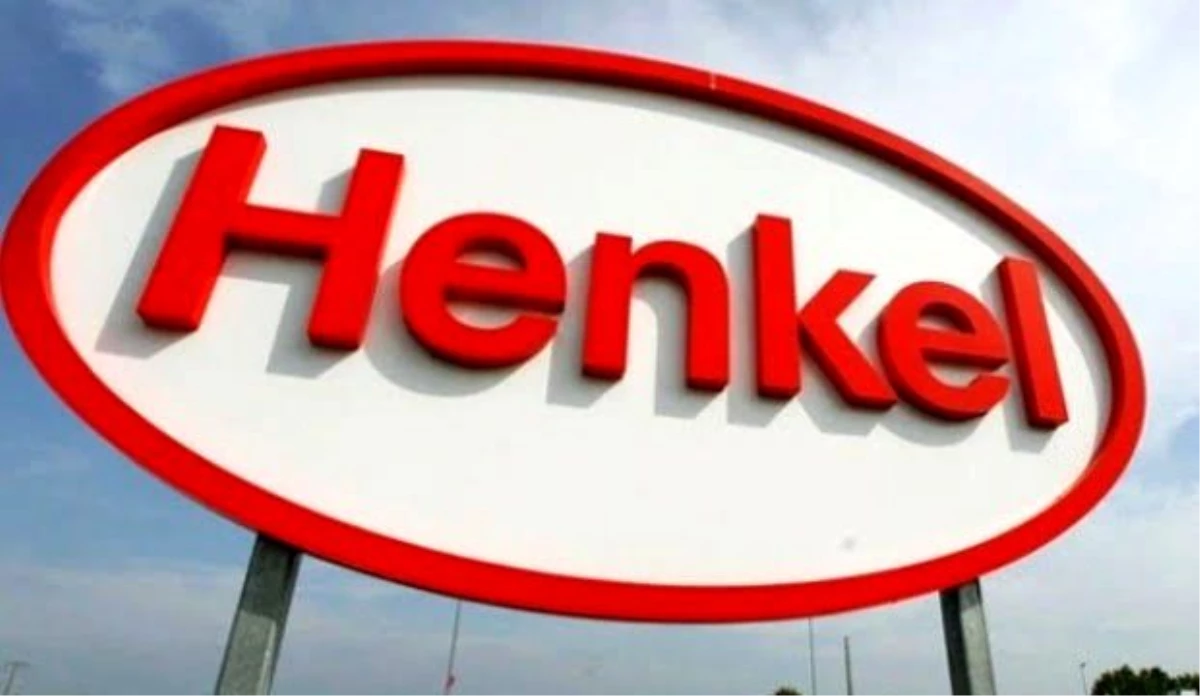 Henkel, Mart 2020\'nin başında şirketin geleceğe dönük büyüme gündemini açıkladı