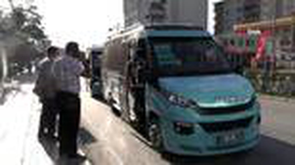 İpekyolu\'nda korona virüs denetimi